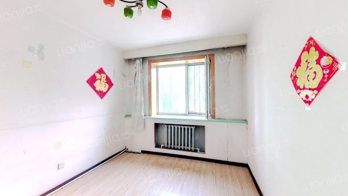 小职工街二手房实景图