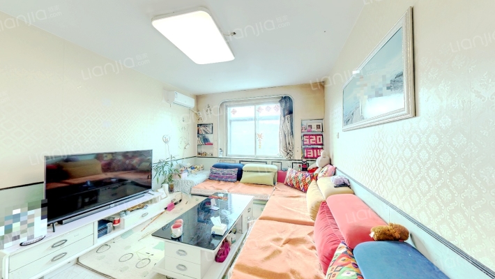 新云里二手房实景图