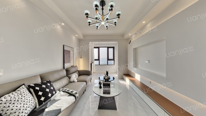 景悦城3号院二手房实景图