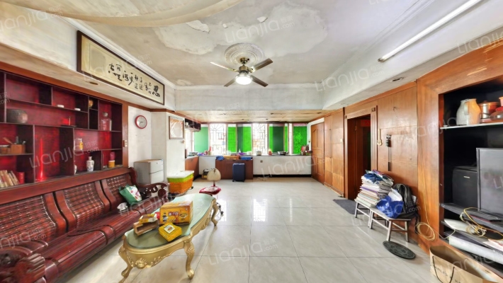 新市广场二手房实景图