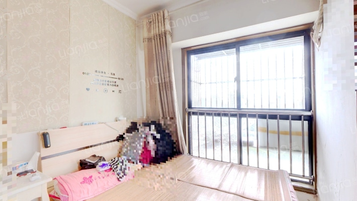 福乐门二手房实景图