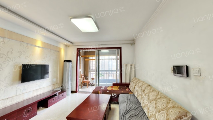 绿地国际花都二手房实景图