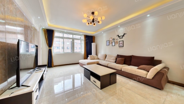 西藏交通中天新村二手房实景图