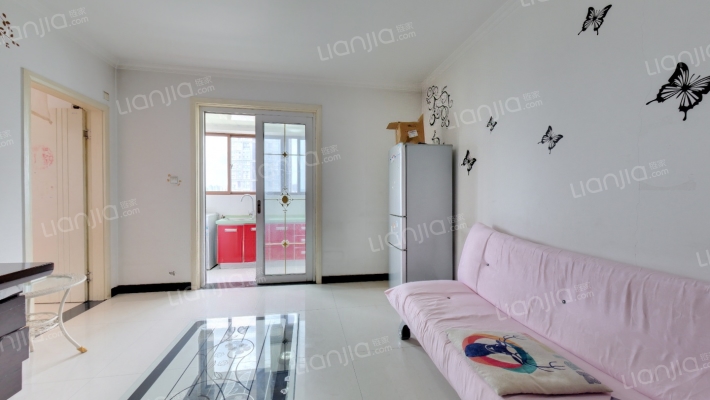 长安相府二手房实景图