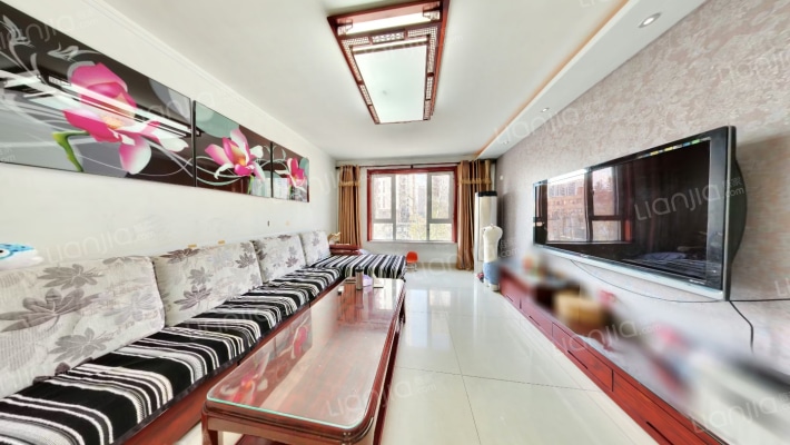 塔冢裕园B区二手房实景图