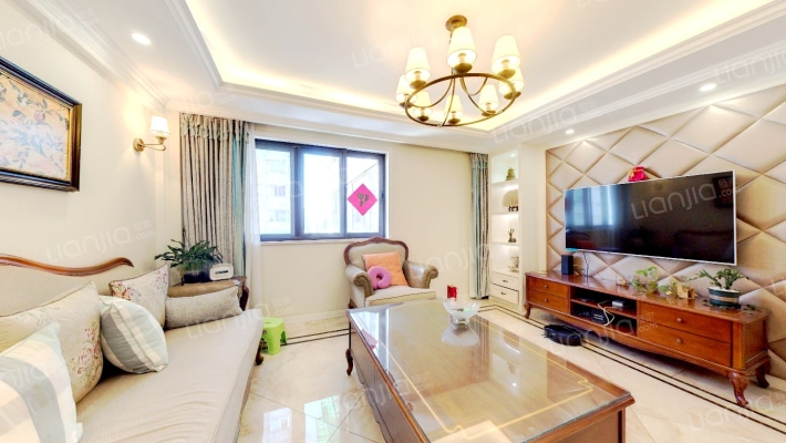 中北西子花园二手房实景图