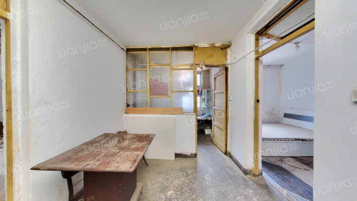 合作小区二手房实景图