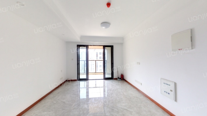 中南悦府北区二手房实景图