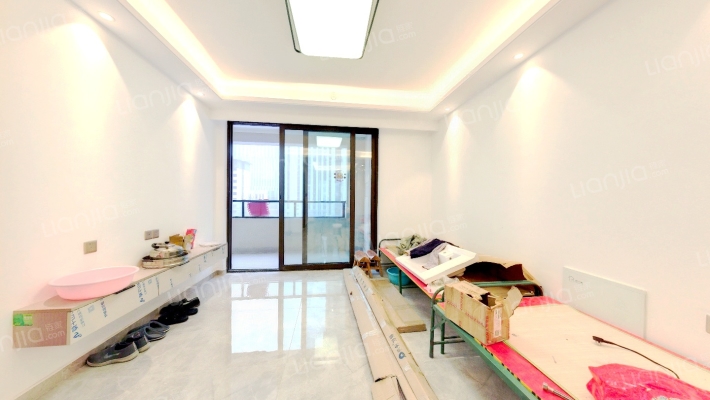 保利水利水沐堂悦二手房实景图