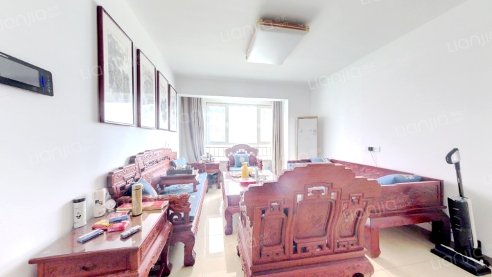 嘉元学城二手房实景图