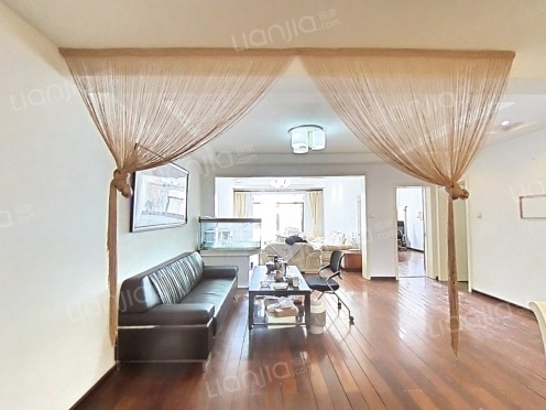 整租·华达公寓 3室2厅 南/北