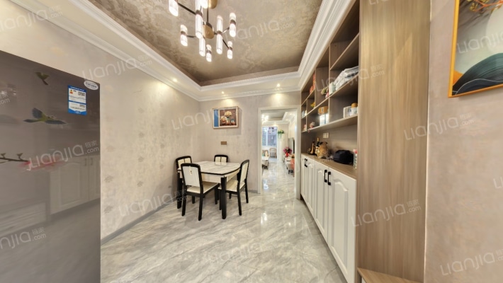 营门口路190号院二手房实景图