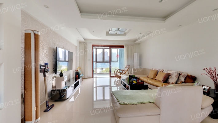 海馨花园二手房实景图