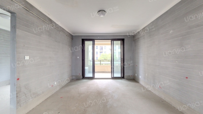 谷丰东城府二手房实景图