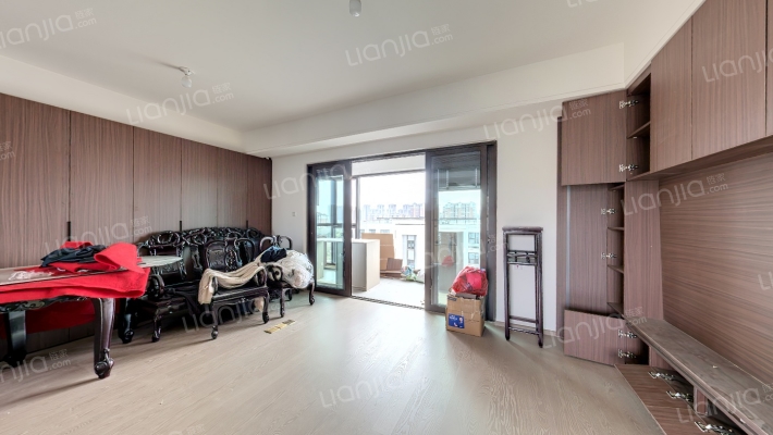 首开·安澜如院二手房实景图