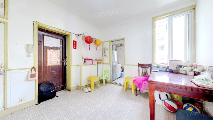 南环新村二手房实景图