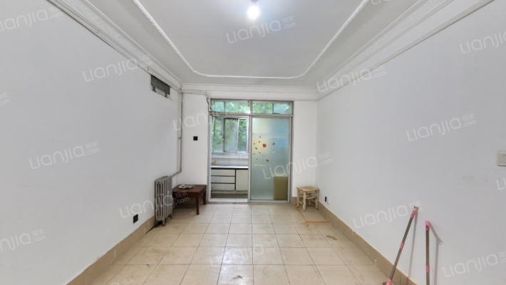 华陆经九路小区二手房实景图