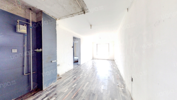 金科中海金海湾二手房实景图