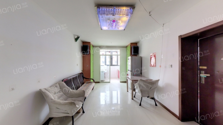 和泰馨城七区二期二手房实景图