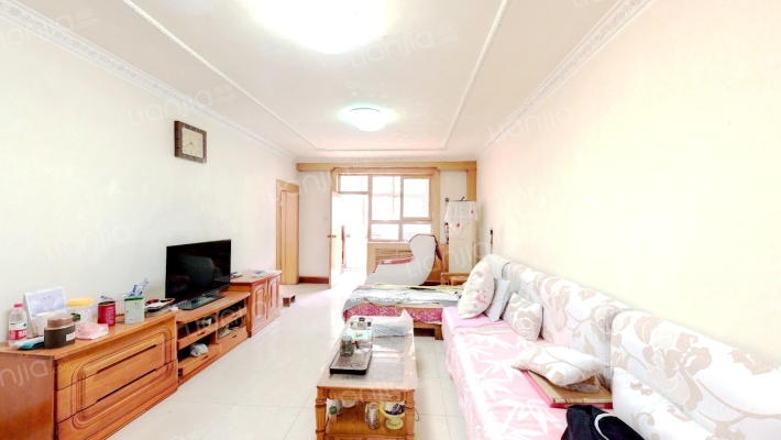 第二纺织经编厂宿舍二手房实景图