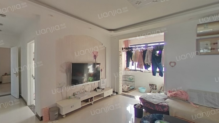 万鹤赉博雅园二手房实景图