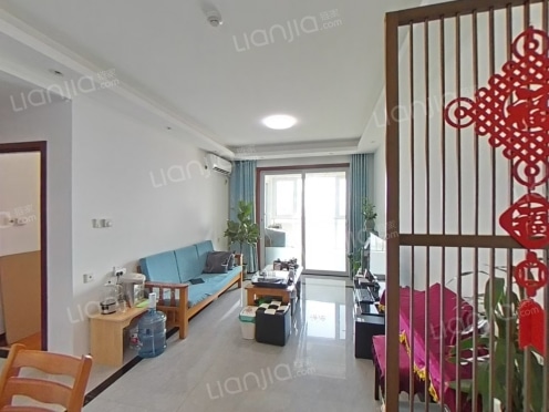 整租·朱家洼佳源 2室1厅 南/北