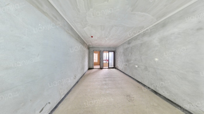 金茂国际生态新城茁悦二手房实景图