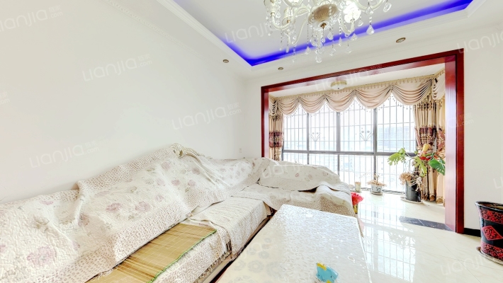 佳和世纪城二手房实景图