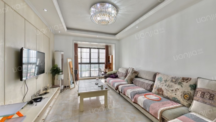 北城香榭二手房实景图