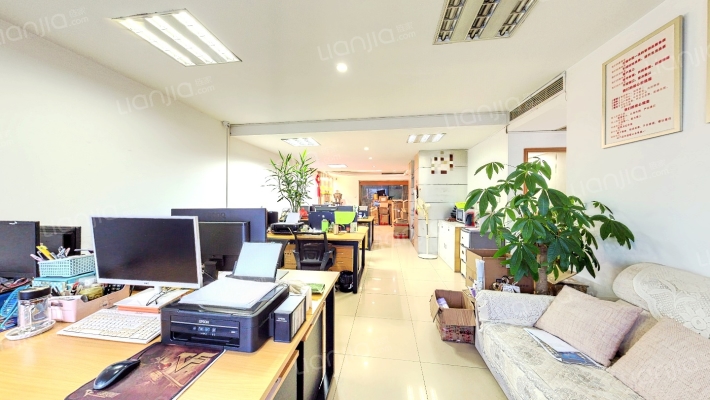 时代天骄二手房实景图