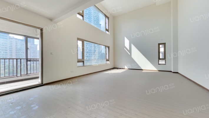 保利天屿三期二手房实景图