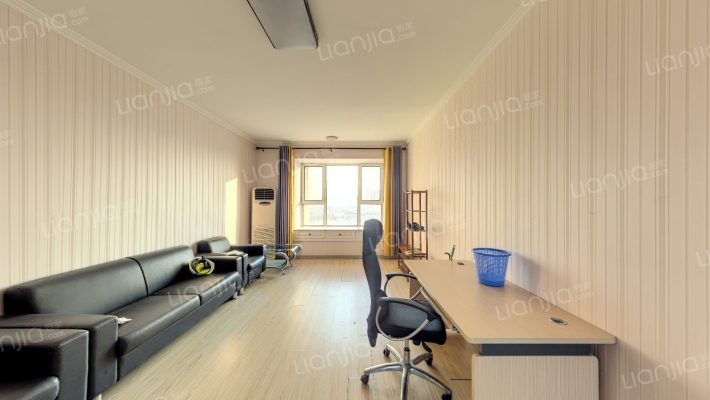 南益名悦华庭二手房实景图