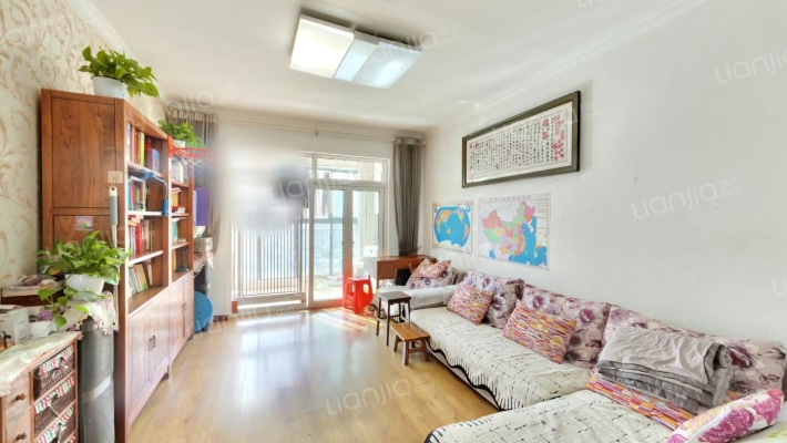 丰园城二手房实景图