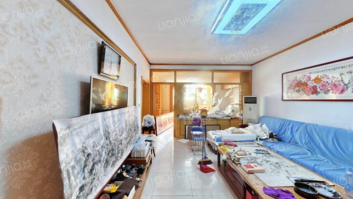 泰华街317号二手房实景图