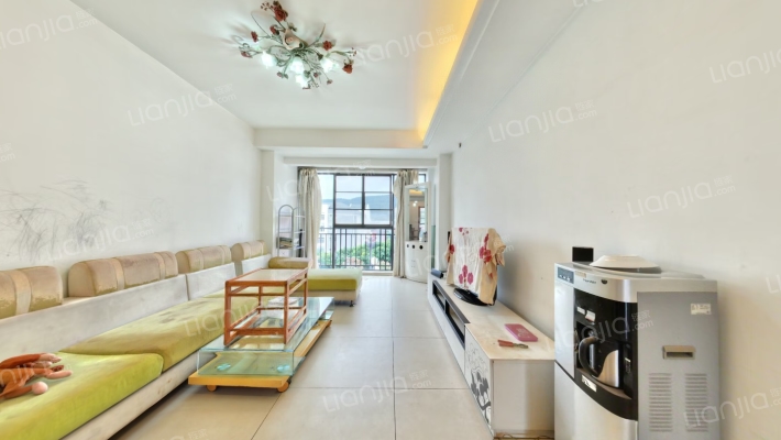 立欣洲二手房实景图