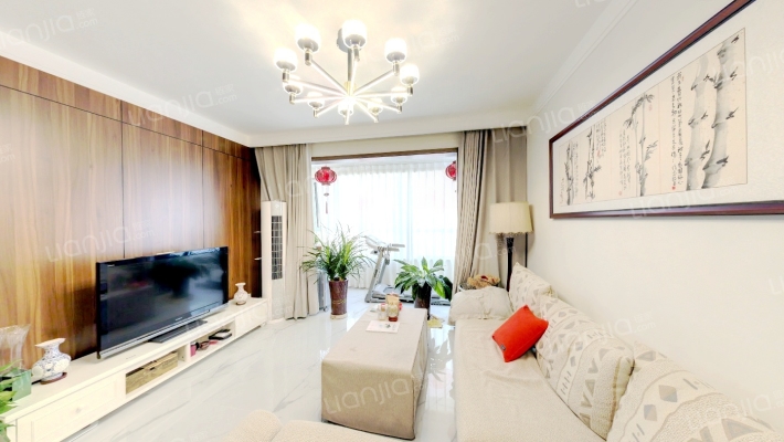 如意小区二手房实景图