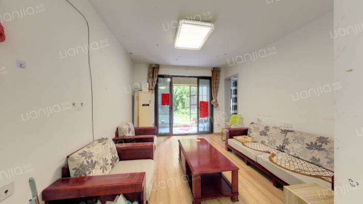 中海棠城公馆二手房实景图