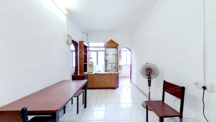 榕溪花园二手房实景图