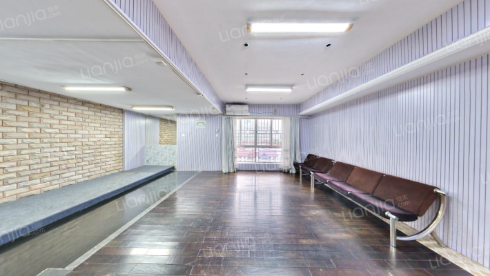 第壹世界广场二手房实景图