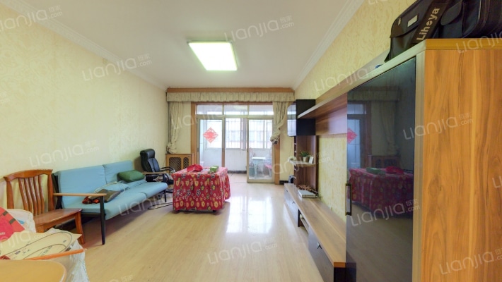 贵航大院二手房实景图