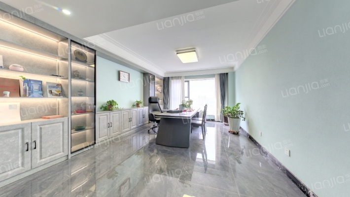 三千渡二手房实景图