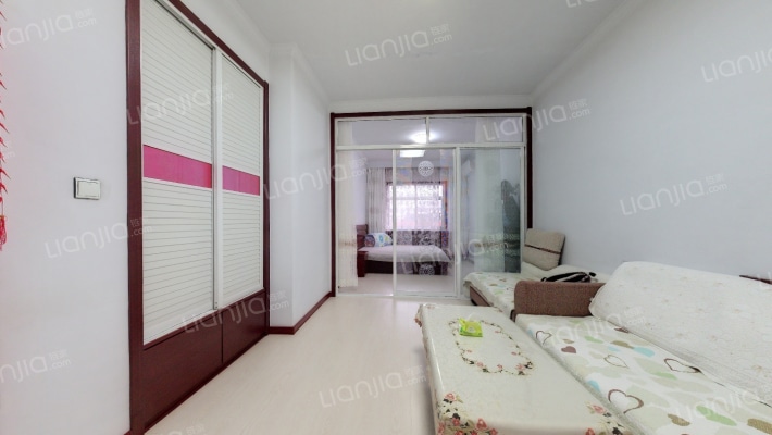 鑫业大厦散盘二手房实景图