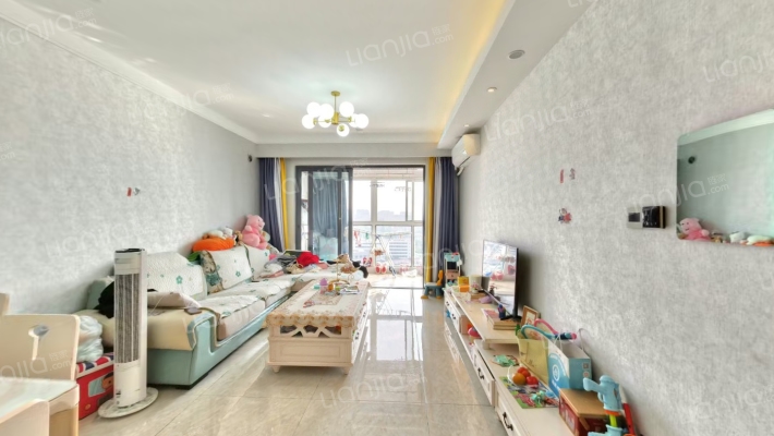 静水花园二手房实景图