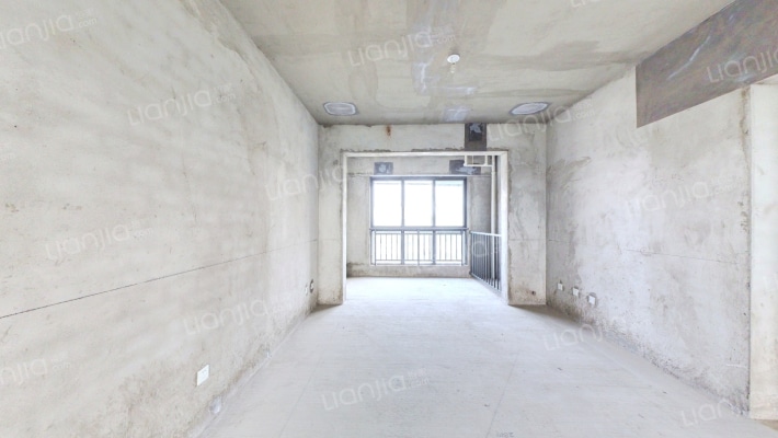 久强幸福湾二手房实景图