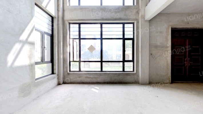 御园二手房实景图