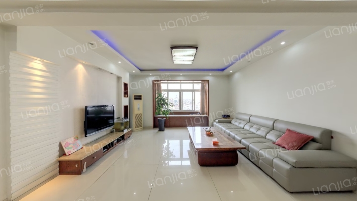 南桥新天地二手房实景图