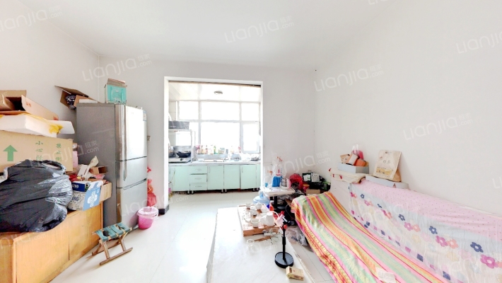 新基业大厦二手房实景图