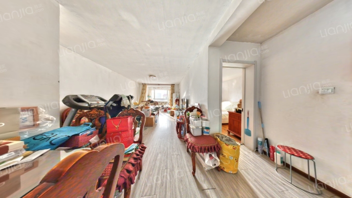 珑庭园中苑二手房实景图