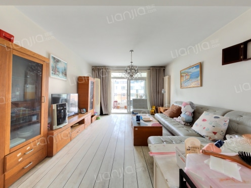 整租·溪谷美寓一期 3室2厅 复式 南