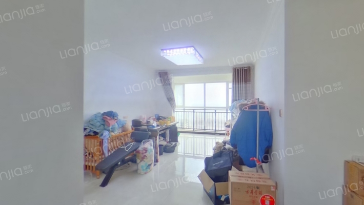 逸居印象二手房实景图